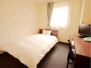 Hotel Green City Sendai Camera foto